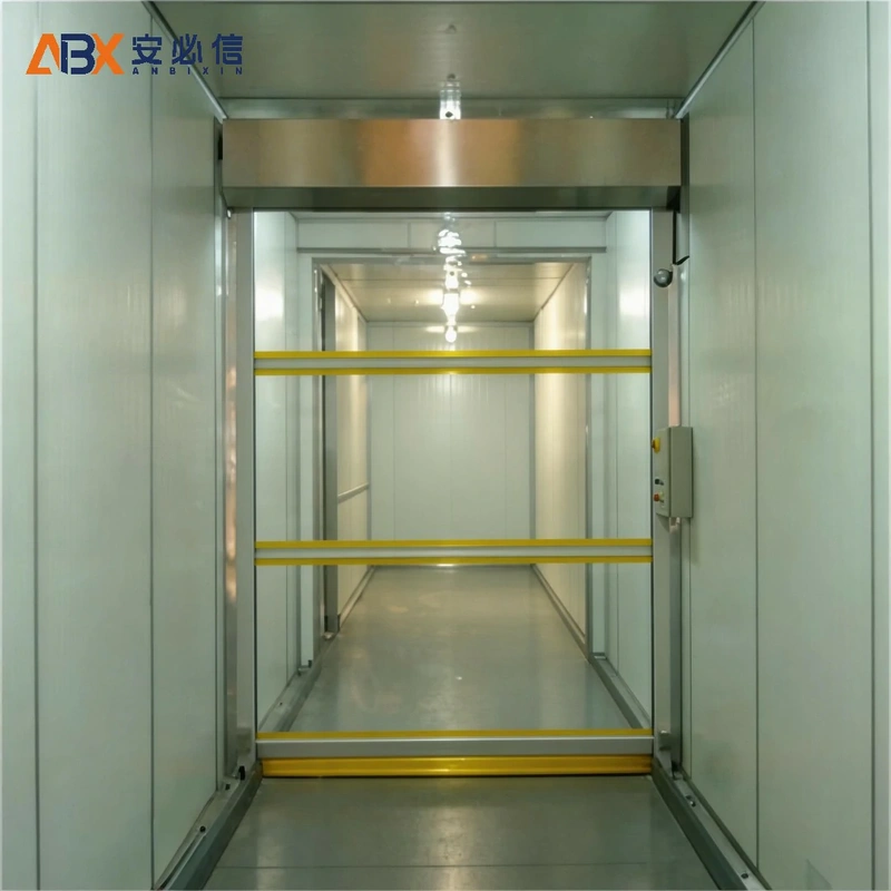 神农架林区快速门