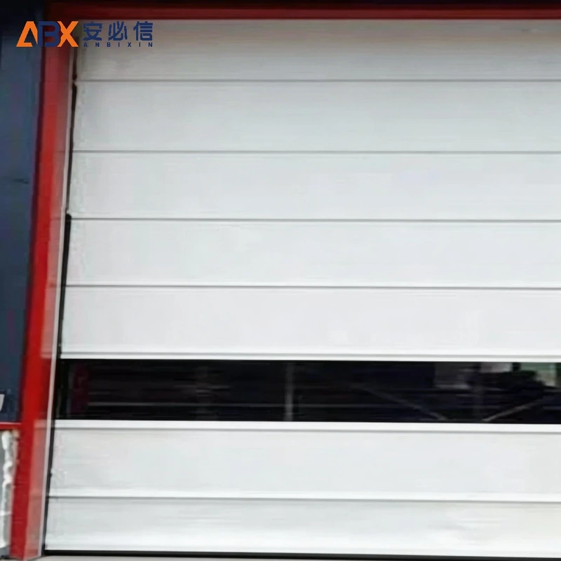 神农架林区工业快速门