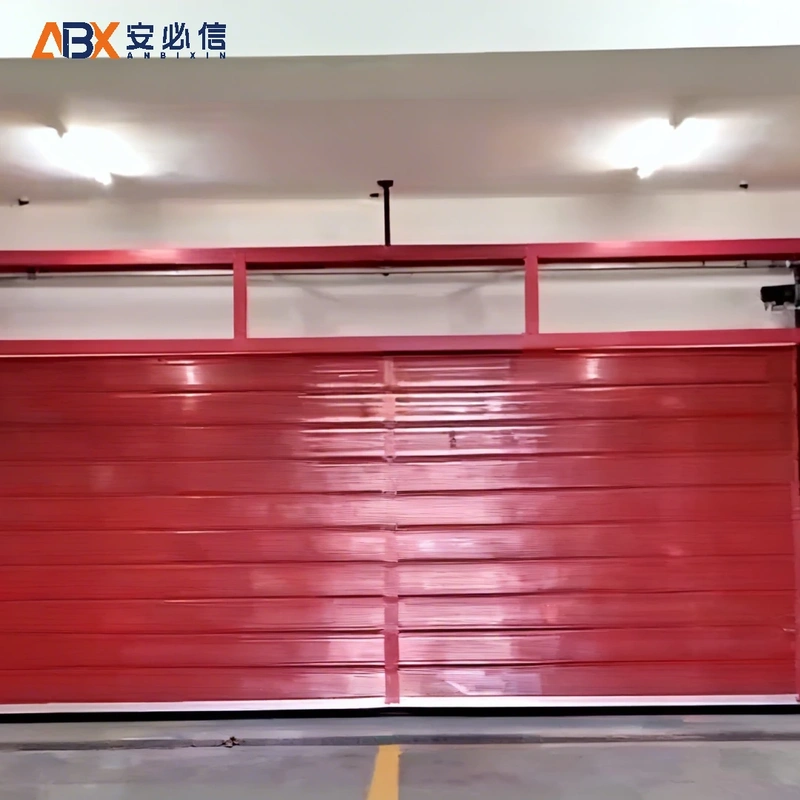 神农架林区雷达高速门